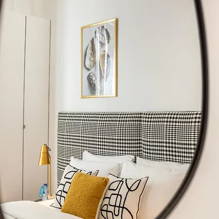 0#2people#wagram#1bedroom#ternes 公寓 巴黎