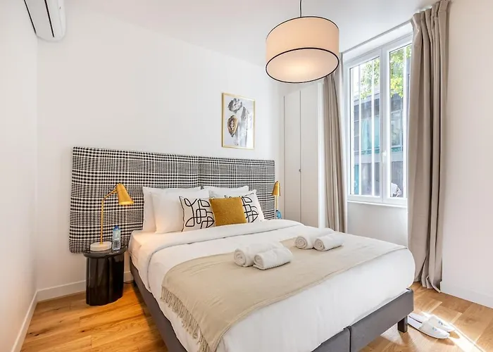 0#2people#wagram#1bedroom#ternes *