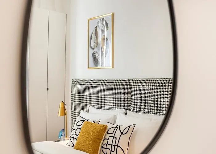 0#2people#wagram#1bedroom#ternes 公寓 巴黎