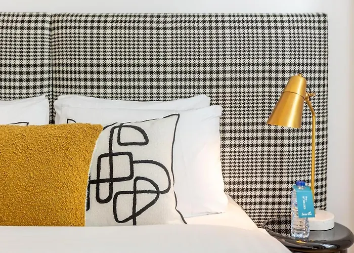 公寓 0#2people#wagram#1bedroom#ternes *