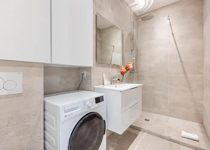 0#2people#wagram#1bedroom#ternes * 巴黎