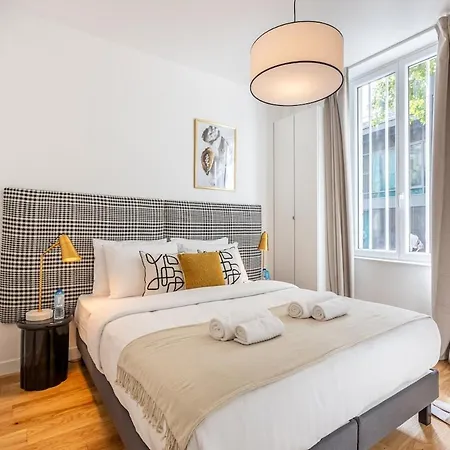 0#2people#wagram#1bedroom#ternes *