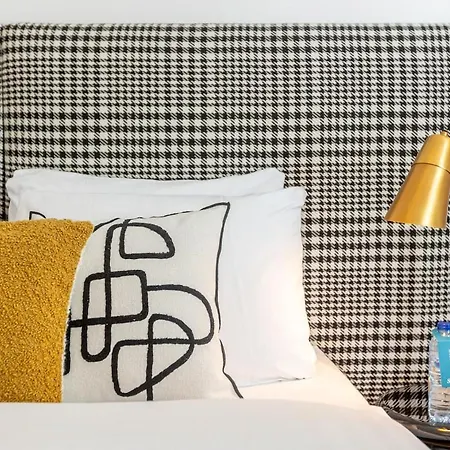Апартаменты 0#2people#wagram#1bedroom#ternes *